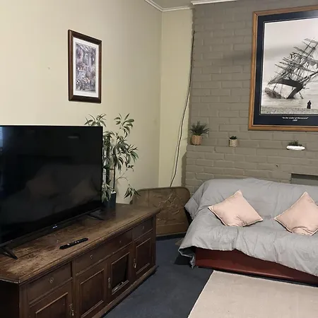 Broken Hill Tourist Lodge Exterior photo