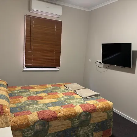 Broken Hill Tourist Lodge Exterior photo