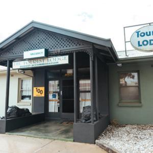 Tourist 3* Broken Hill