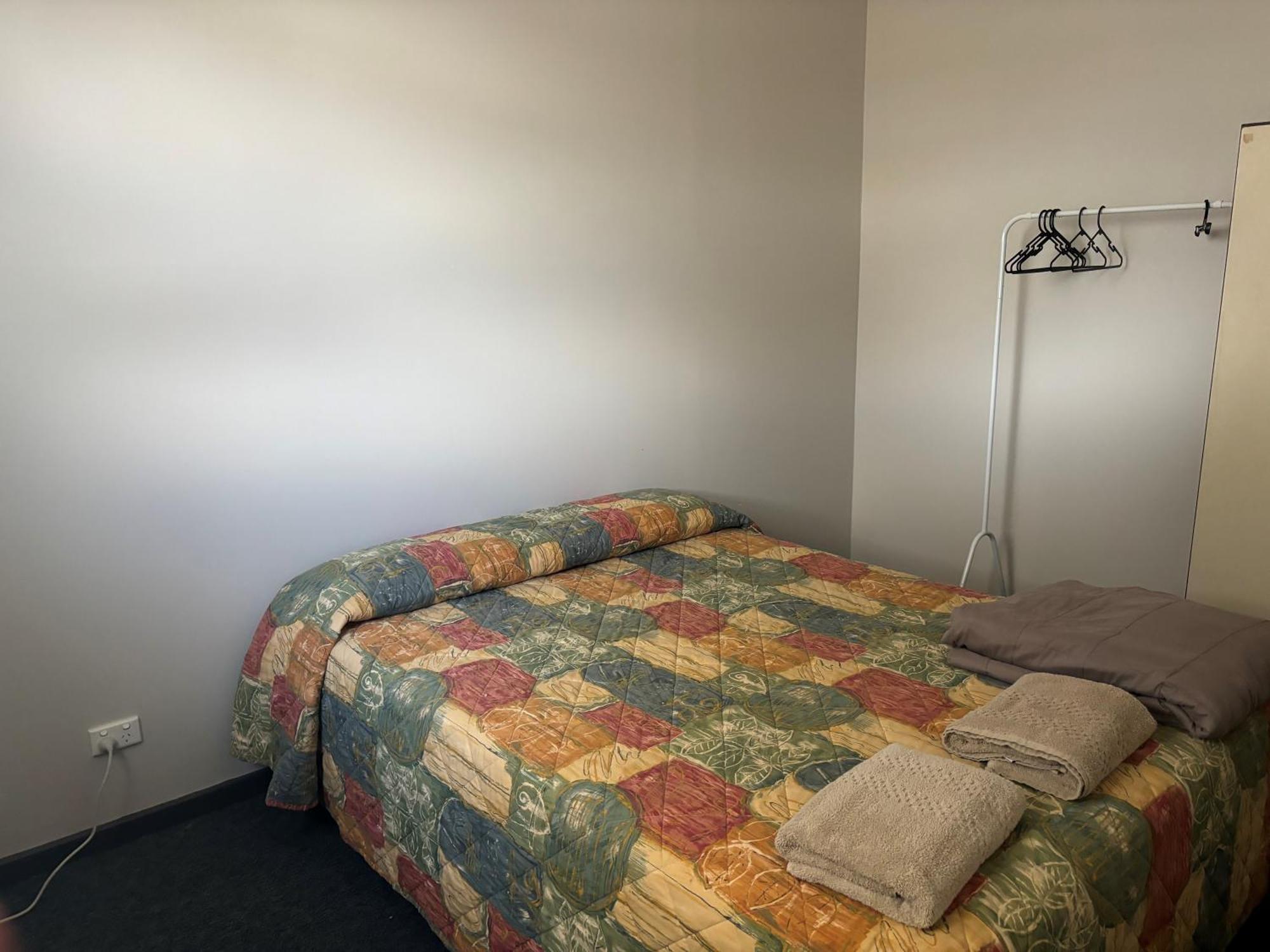 Motel Tourist