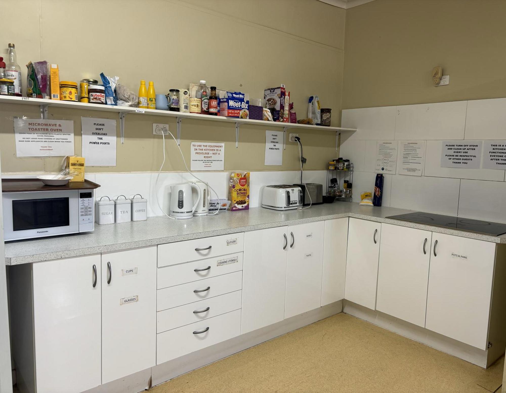 Motel Tourist Broken Hill