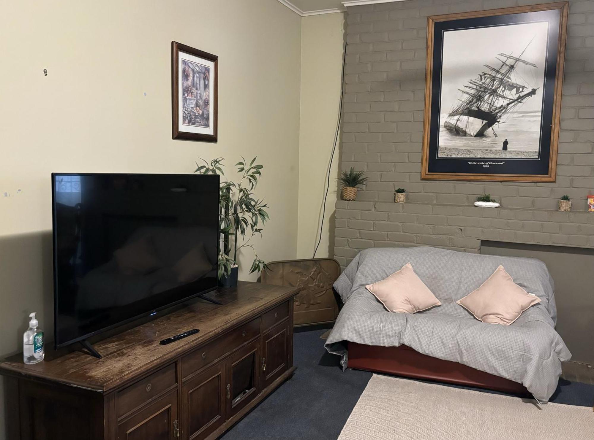 Tourist Motel Broken Hill