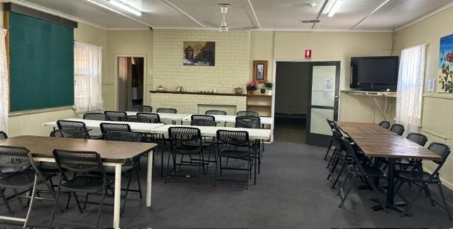 Motel Tourist Broken Hill