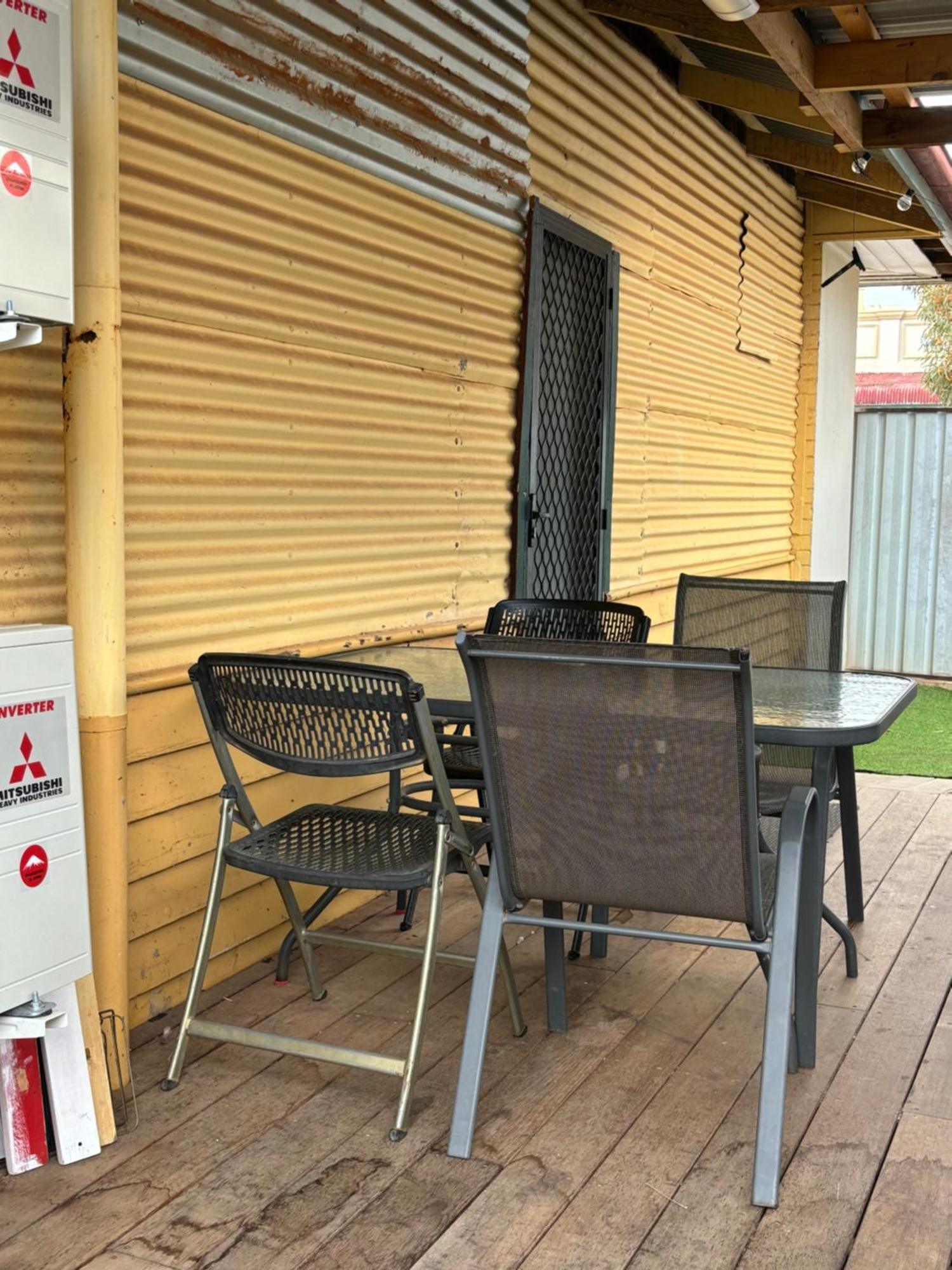 Motel Tourist Broken Hill