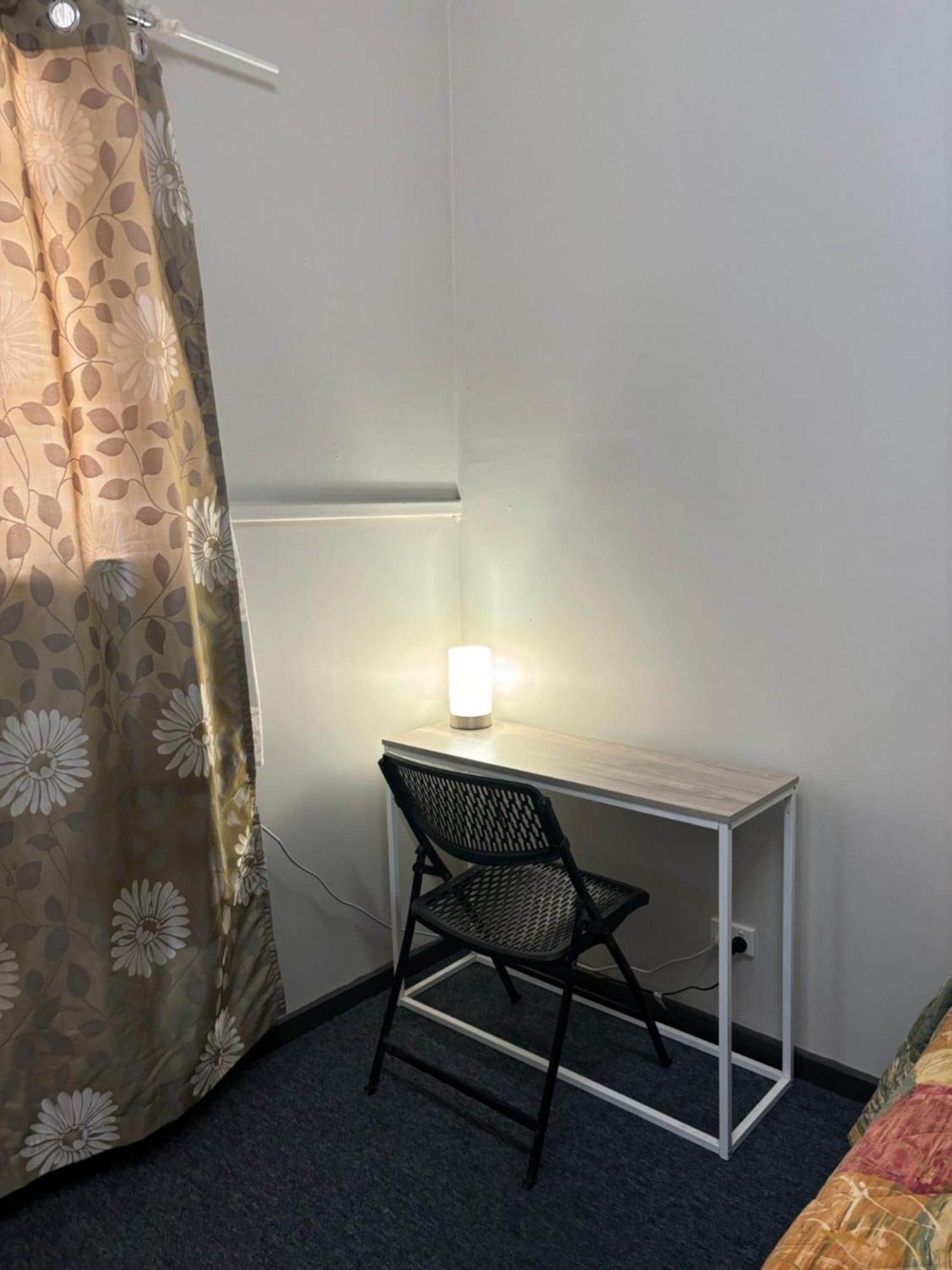 Motel Tourist