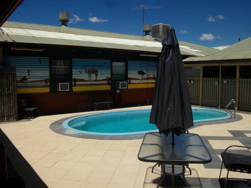 Motel Tourist