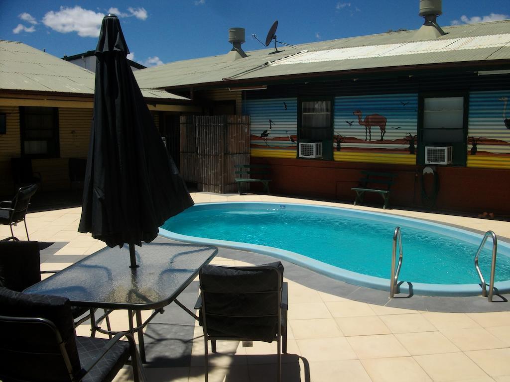 Motel Tourist