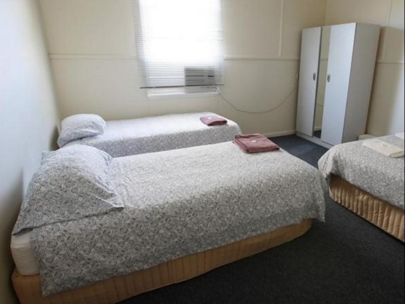 Motel Tourist Broken Hill