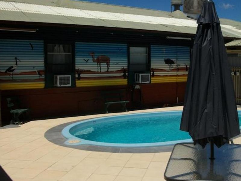 Motel Tourist 3*