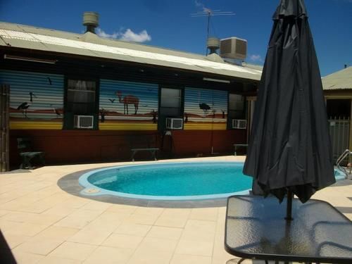 Motel Tourist
