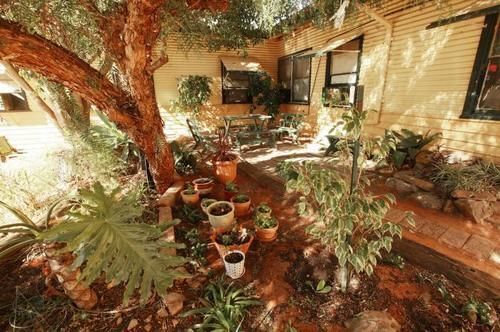 Motel Tourist Broken Hill